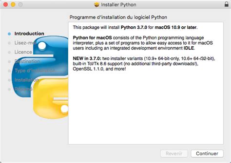 Image result for Creer Une Application Python