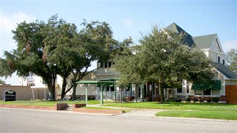 CONDRA FUNERAL HOME - Taylor TX - Hours, Directions, Reviews - Loc8NearMe