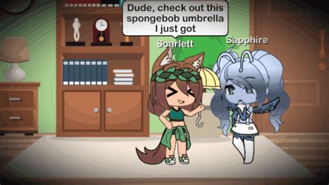 Piggy Vines Gacha Life 的图像结果