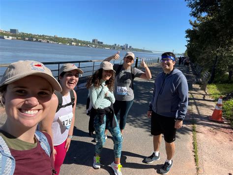 One To World Walk: The Great Saunter Around Manhattan