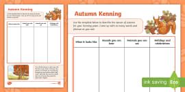 What is a Kenning? | Definition and Examples | Twinkl Wiki