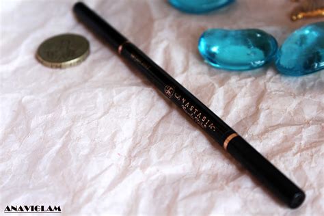 Anastasia Beverly Hills – Brow Wiz | Anaviglam Beauty & Lifestyle Blog