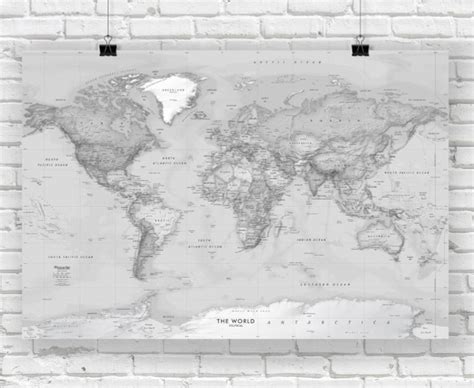 World Wall Map 的图像结果