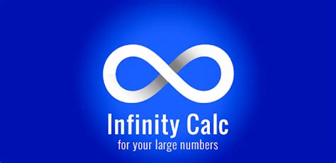 Infinity Plus One 2019 Calc 的图像结果