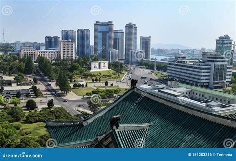 Pyongyang 的图像结果