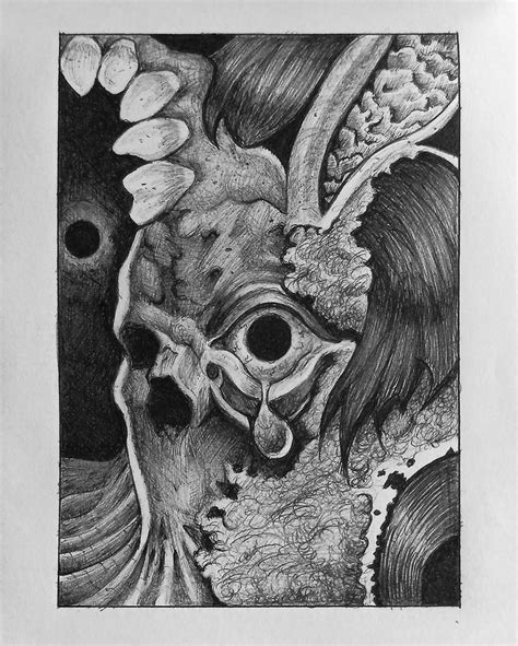 Alien Witness Illustrations 的图像结果