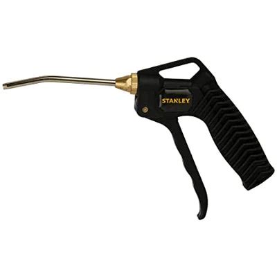Shop Stanley Precision Pneumatic Air Gun for Exact Cleaning