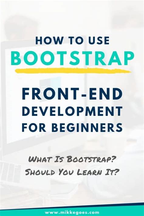 Building Webpage Using Bootstrap 的图像结果