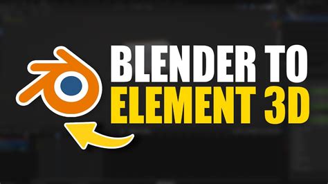 Image result for Element 3D Tutorial Shutter