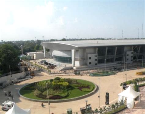 Delhi University Stadium: Get the Detail of Delhi University Stadium on ...