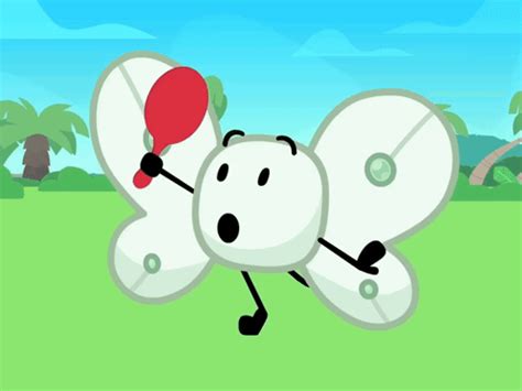 Image result for Inanimate Insanity Bot