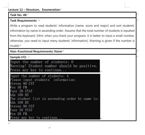 Image result for Enumeration Text Structure