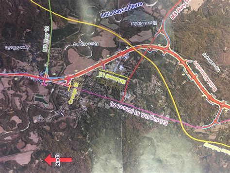 US Highway 61 expansion moves closer to becoming a reality after 32 ...