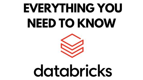 Databricks Explained 的图像结果