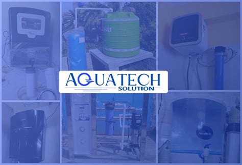 About Aquatech Solution