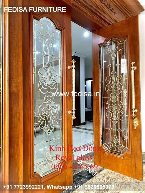 Wooden Door Design Iron Door Design Gi Sheet Door Design Lakadi Ke ...