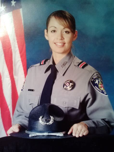 Lady Lorreign Deputy: The Woman Behind The Badge - Truth or Fiction