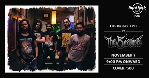 Live Music Performances In Pune | LBB Pune