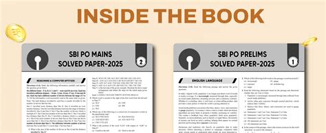 Buy PW 22 SBI PO Prelims & Mains Previous Year Solved Papers (Till May ...