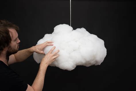 Massage your Cloud back into shape – Richard Clarkson Studio