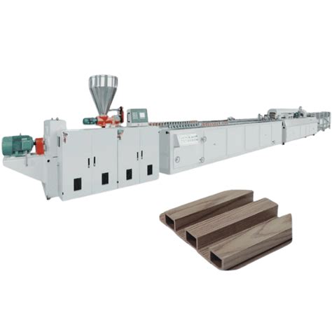 PVC Extruder Machine 的图像结果