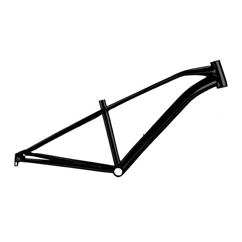 Bicycle Frame - MTB Bike Frame - Steel Bicycle Frames – Bicycle Kart