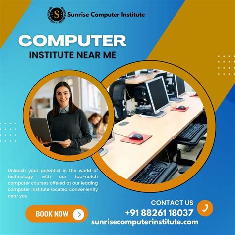 Computer Basic Training Advertisement Sample 的图像结果