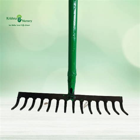 Garden Rake