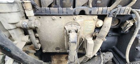 Image result for Field Control Module Mercedes