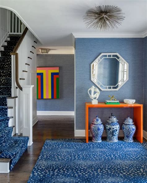 Foyer Decorating and Entryway Design Ideas | HGTV