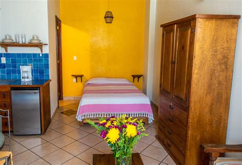 al-sol-apartment-1-11 | Al Sol Apartments Oaxaca