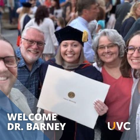 United Veterinary Care on LinkedIn: #welcomedrbarney #teamuvc # ...