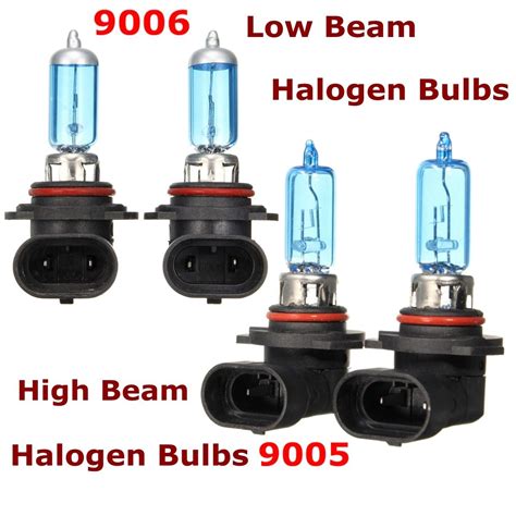 9006 Headlight Bulb
