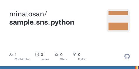 Image result for How to Use SNS Module in Python