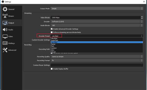 Image result for Obs Streaming Tips