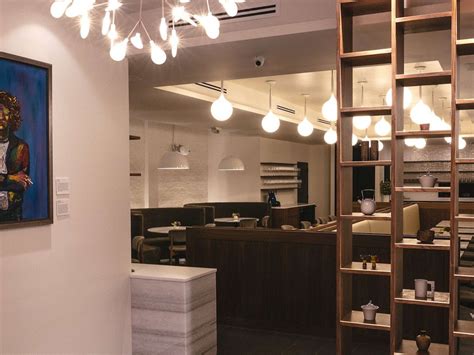 Cote - Review - Flatiron - New York - The Infatuation