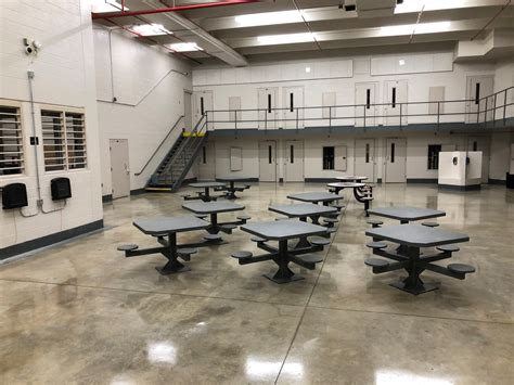 Roederer Correctional Complex - The Prison Direct