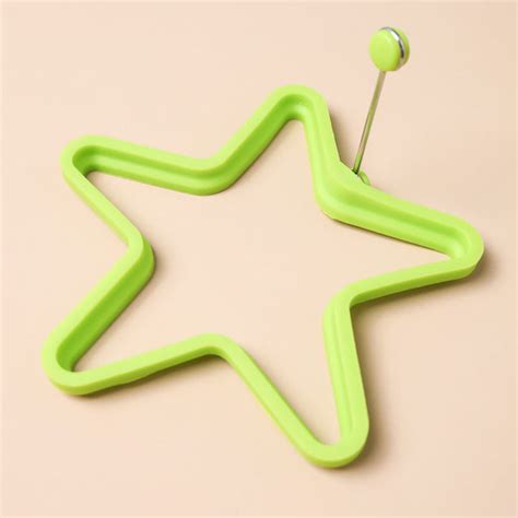 Silicone Omelette Mould