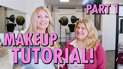 Event Makeup Tutorial Video for Beginners 的图像结果