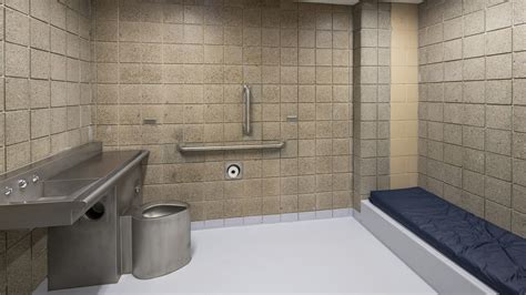 Isanti County Jail Sallyport Addition… | Wold Architects & Engineers