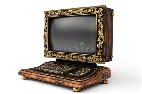 Image result for Old Computer Set Up