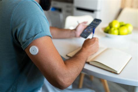 Mastering Your CGM Device: Best Practices for Continuous Glucose Monitoring
