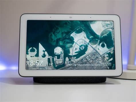 Nest Hub Tutorial 的图像结果