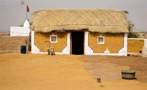 एक ऐसा गांव...जहां सुनाई देती हैं अजीबोगरीब आवाजें, जंगलों के बीच बसी ...