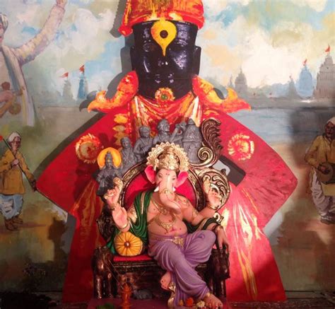 Vijay Park Friends' Circle