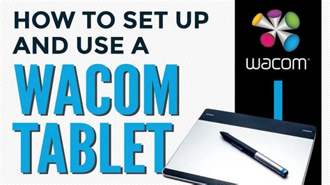 Wacom Tablet Tutorial for Windows 的图像结果