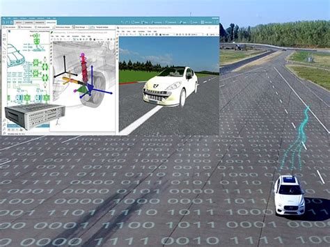 Model Based System Testing 的图像结果