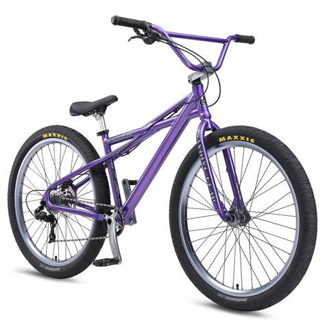 Killer Quad 27.5” – SE BIKES Australia