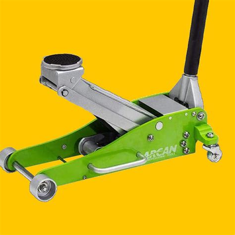 Low Profile Floor Jack 3 Ton Professional Low Profile Floor Jack