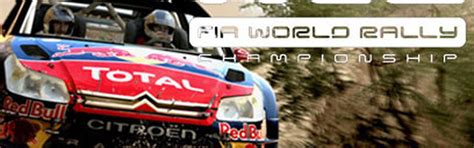 WRC: FIA World Rally Championship - Review - Tweakers